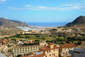 Destino Deluxe Roquetas Envía Golf & SPA, La Envía